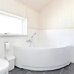 بيت للعطل 5 Star Holiday Home In Grossenbrode *