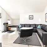 5 Star Holiday Home In Grossenbrode Prázdninový dům *