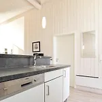 5 Star Holiday Home In Grossenbrode *