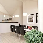 5 Star Holiday Home In Grossenbrode