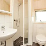 بيت للعطل 5 Star Holiday Home In Grossenbrode