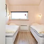 5 Star Holiday Home In Grossenbrode بيت للعطل Großenbrode