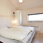 5 Star Holiday Home In Grossenbrode *