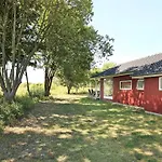 5 Star Holiday Home In Grossenbrode بيت للعطل *