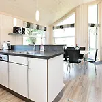 5 Star Holiday Home In Grossenbrode * Großenbrode