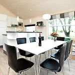 5 Star Holiday Home In Grossenbrode Prázdninový dům *