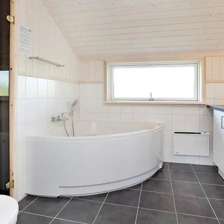 Ferienhaus 8 Person In Gro Enbrode Großenbrode