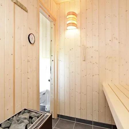 8 Person In Gro Enbrode Ferienhaus Großenbrode