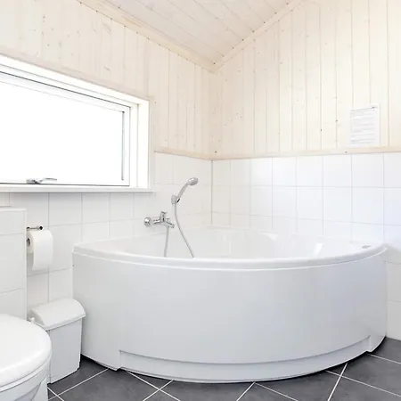 Дом отдыха 5 Star Holiday Home In Grossenbrode *