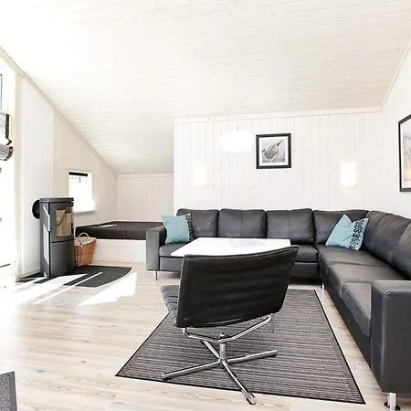 10 Person In Dom wakacyjny *