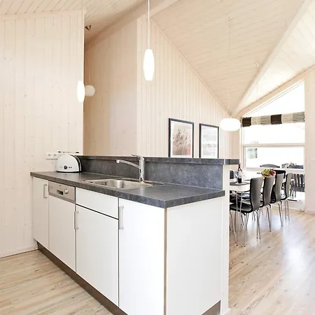 Dom wakacyjny 10 Person In *