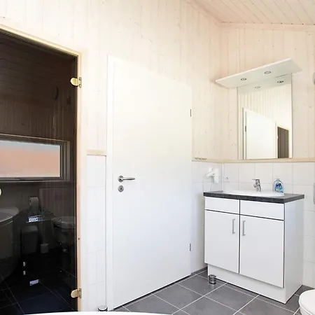 5 Star Holiday Home In Grossenbrode Дом отдыха Гросенброде