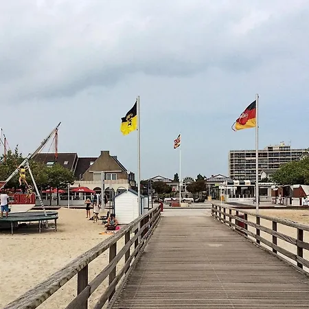 5 Star In Großenbrode