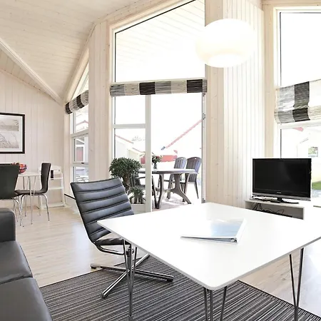 Дом отдыха 5 Star In Гросенброде