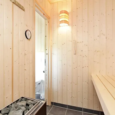 Dom wakacyjny 10 Person In Großenbrode