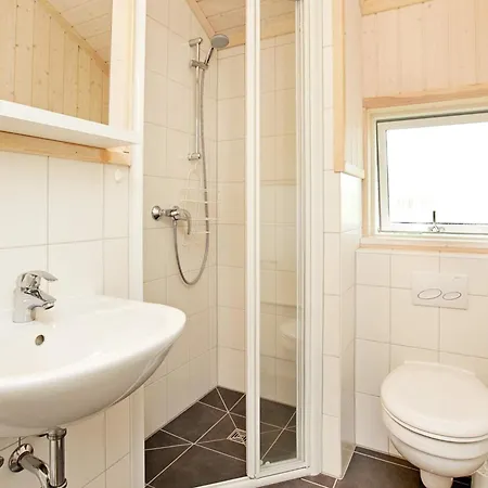 Dom wakacyjny 10 Person In