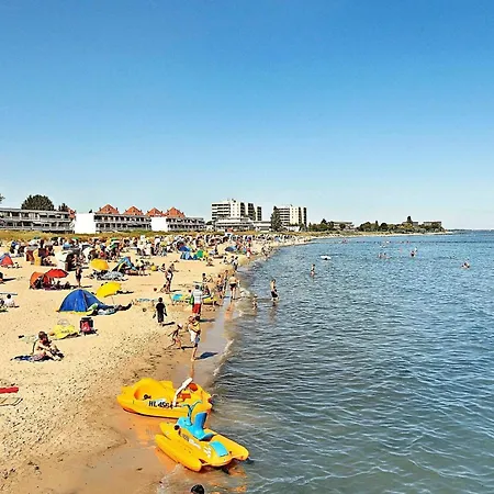 Casa de Férias 10 Person In