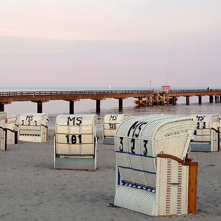 Casa de Férias 10 Person In