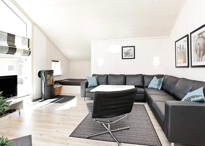 10 Person In Casa de Férias *