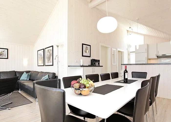 10 Person In Casa de Férias *