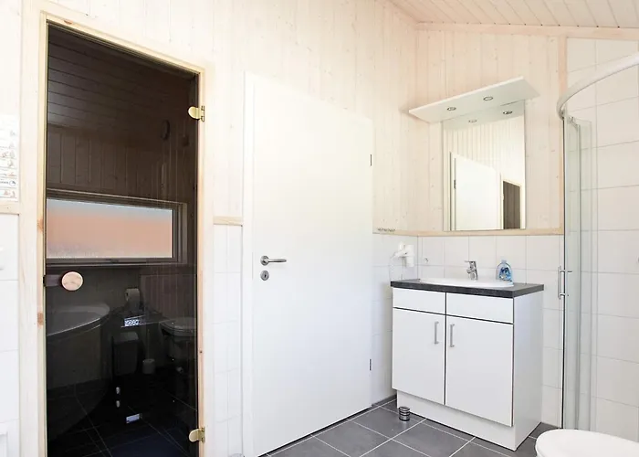 10 Person In Casa de Férias Großenbrode