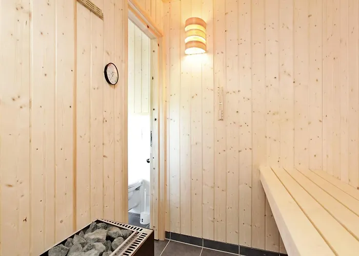 Casa de Férias 10 Person In Großenbrode