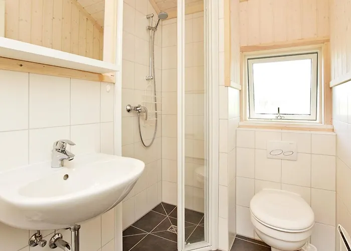 Casa de Férias 10 Person In