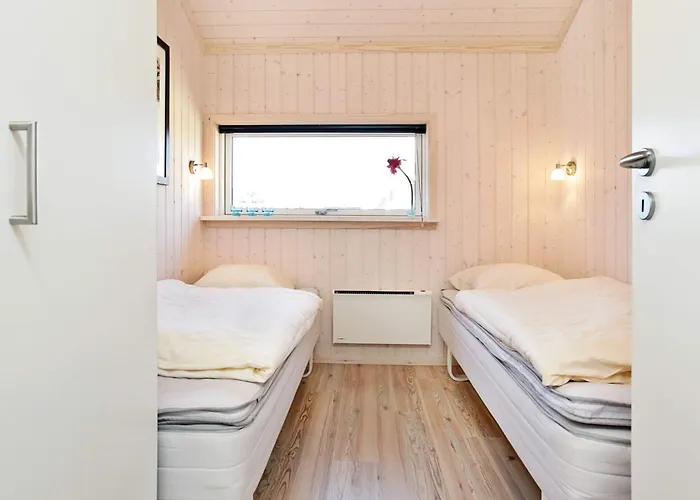 10 Person In Casa de Férias Großenbrode