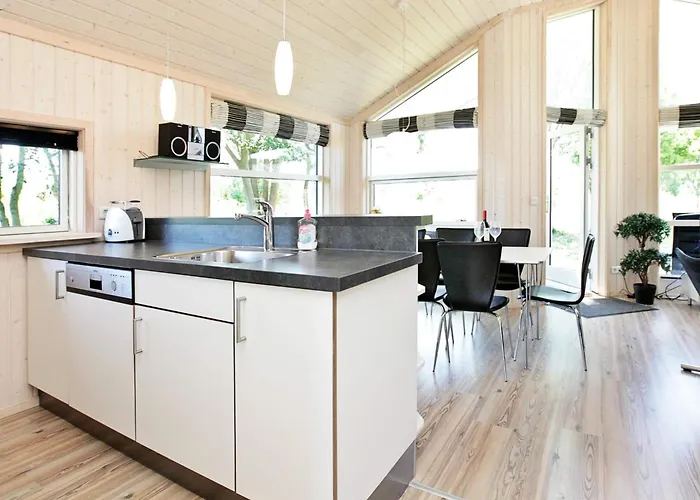 10 Person In Casa de Férias *