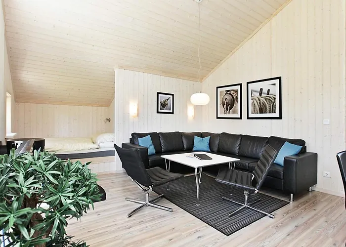 Casa de Férias 10 Person In Großenbrode