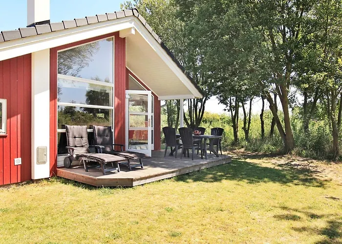 10 Person In Casa de Férias