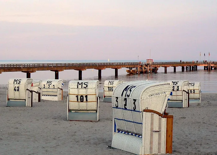 Casa de Férias 10 Person In