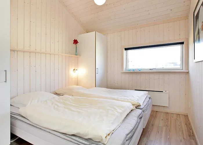 10 Person In Casa de Férias Großenbrode